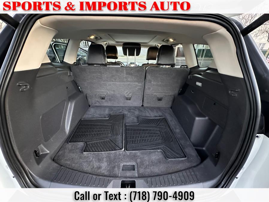 2014 Ford Escape 4WD 4dr Titanium, available for sale in Brooklyn, New York | Sports & Imports Auto Inc. Brooklyn, New York 2014 Ford Escape 4WD 4dr Titanium, available for sale in Brooklyn, New York | Sports & Imports Auto Inc. Brooklyn, New York