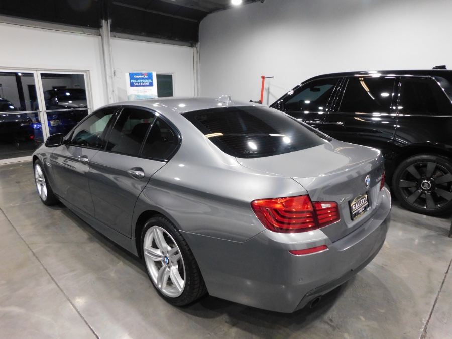 2015 BMW 5 Series 4dr Sdn 535i xDrive AWDMsport, available for sale in Lodi, New Jersey | Auto Gallery. Lodi, New Jersey 2015 BMW 5 Series 4dr Sdn 535i xDrive AWDMsport, available for sale in Lodi, New Jersey | Auto Gallery. Lodi, New Jersey