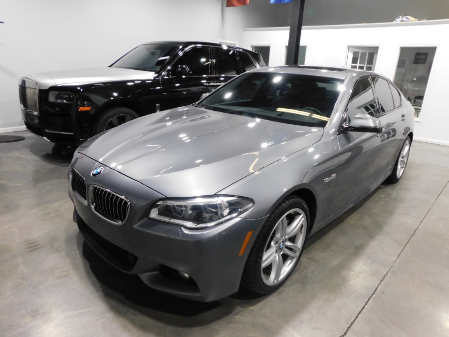 2015 BMW 5 Series 4dr Sdn 535i xDrive AWDMsport, available for sale in Lodi, New Jersey | Auto Gallery. Lodi, New Jersey 2015 BMW 5 Series 4dr Sdn 535i xDrive AWDMsport, available for sale in Lodi, New Jersey | Auto Gallery. Lodi, New Jersey