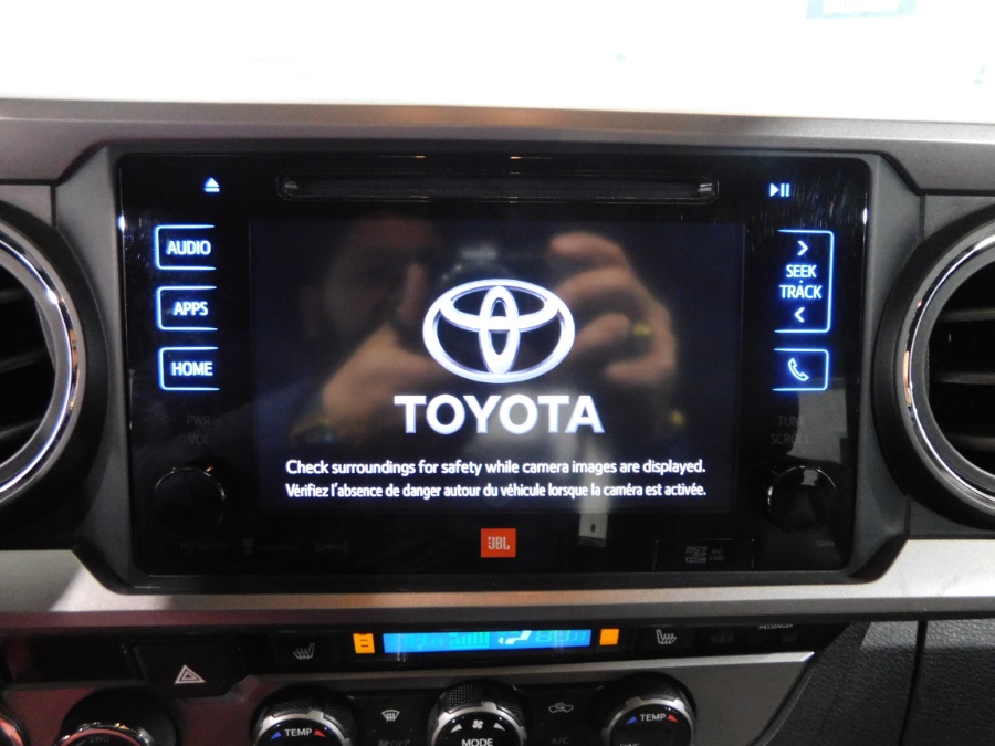 2017 Toyota Tacoma Limited Double Cab 5'' Bed V6 4x4 AT (Natl), available for sale in Lodi, New Jersey | Auto Gallery. Lodi, New Jersey 2017 Toyota Tacoma Limited Double Cab 5'' Bed V6 4x4 AT (Natl), available for sale in Lodi, New Jersey | Auto Gallery. Lodi, New Jersey
