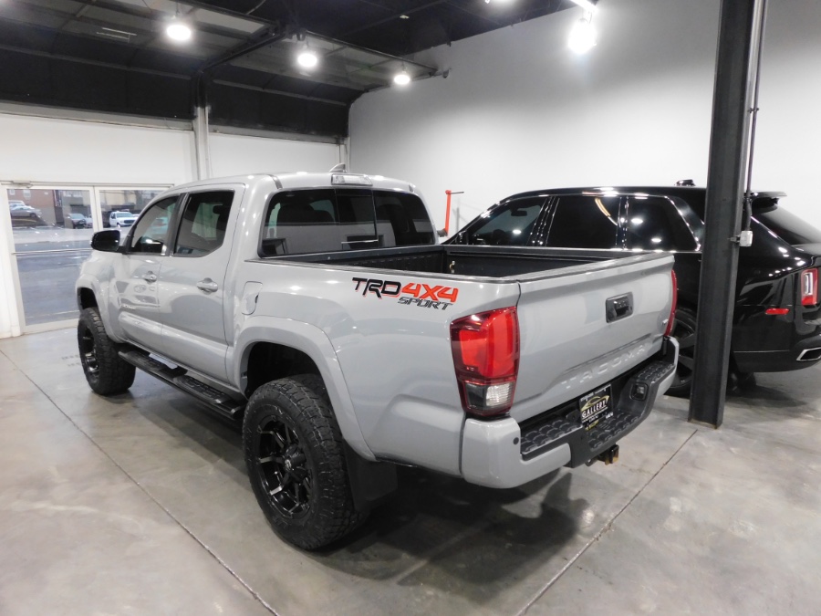 2019 Toyota Tacoma 4WD TRD Sport Double Cab 5'' Bed V6 AT (Natl), available for sale in Lodi, New Jersey | Auto Gallery. Lodi, New Jersey 2019 Toyota Tacoma 4WD TRD Sport Double Cab 5'' Bed V6 AT (Natl), available for sale in Lodi, New Jersey | Auto Gallery. Lodi, New Jersey