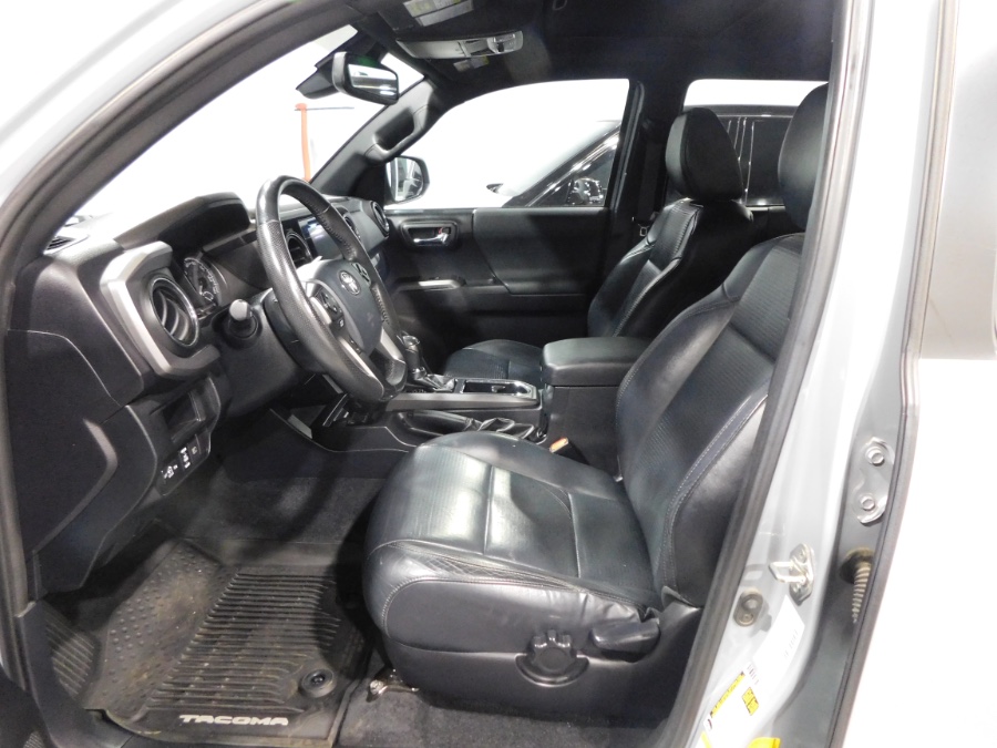 2019 Toyota Tacoma 4WD TRD Sport Double Cab 5'' Bed V6 AT (Natl), available for sale in Lodi, New Jersey | Auto Gallery. Lodi, New Jersey 2019 Toyota Tacoma 4WD TRD Sport Double Cab 5'' Bed V6 AT (Natl), available for sale in Lodi, New Jersey | Auto Gallery. Lodi, New Jersey