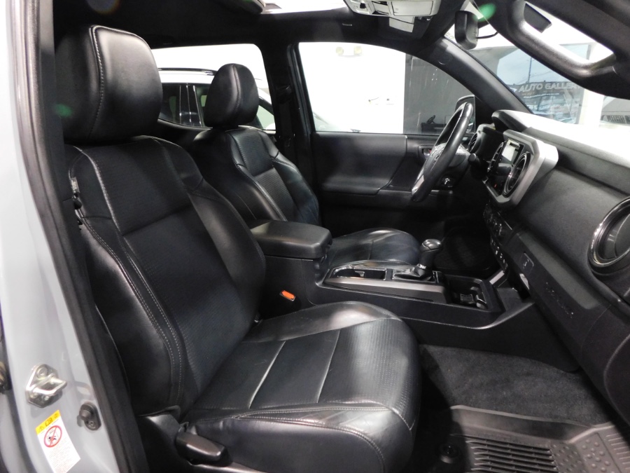 2019 Toyota Tacoma 4WD TRD Sport Double Cab 5'' Bed V6 AT (Natl), available for sale in Lodi, New Jersey | Auto Gallery. Lodi, New Jersey 2019 Toyota Tacoma 4WD TRD Sport Double Cab 5'' Bed V6 AT (Natl), available for sale in Lodi, New Jersey | Auto Gallery. Lodi, New Jersey