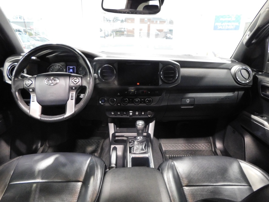 2019 Toyota Tacoma 4WD TRD Sport Double Cab 5'' Bed V6 AT (Natl), available for sale in Lodi, New Jersey | Auto Gallery. Lodi, New Jersey 2019 Toyota Tacoma 4WD TRD Sport Double Cab 5'' Bed V6 AT (Natl), available for sale in Lodi, New Jersey | Auto Gallery. Lodi, New Jersey