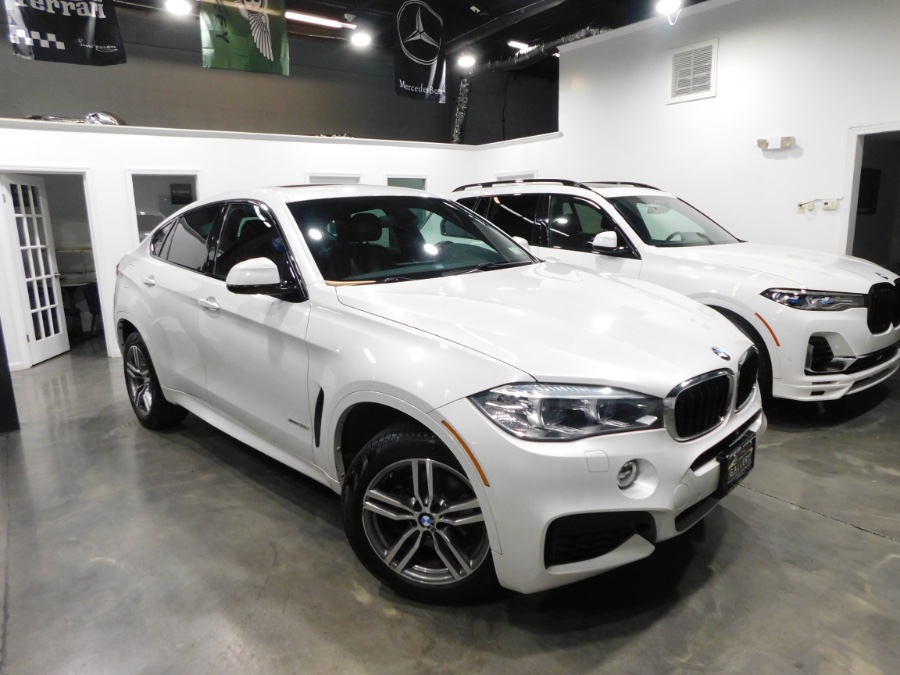 2016 BMW X6 AWD 4dr xDrive35i Msport, available for sale in Lodi, New Jersey | Auto Gallery. Lodi, New Jersey 2016 BMW X6 AWD 4dr xDrive35i Msport, available for sale in Lodi, New Jersey | Auto Gallery. Lodi, New Jersey