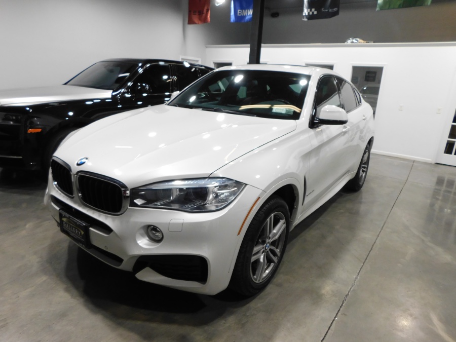 2016 BMW X6 AWD 4dr xDrive35i Msport, available for sale in Lodi, New Jersey | Auto Gallery. Lodi, New Jersey 2016 BMW X6 AWD 4dr xDrive35i Msport, available for sale in Lodi, New Jersey | Auto Gallery. Lodi, New Jersey