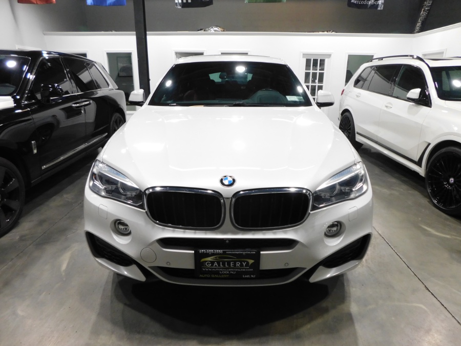 2016 BMW X6 AWD 4dr xDrive35i Msport, available for sale in Lodi, New Jersey | Auto Gallery. Lodi, New Jersey 2016 BMW X6 AWD 4dr xDrive35i Msport, available for sale in Lodi, New Jersey | Auto Gallery. Lodi, New Jersey