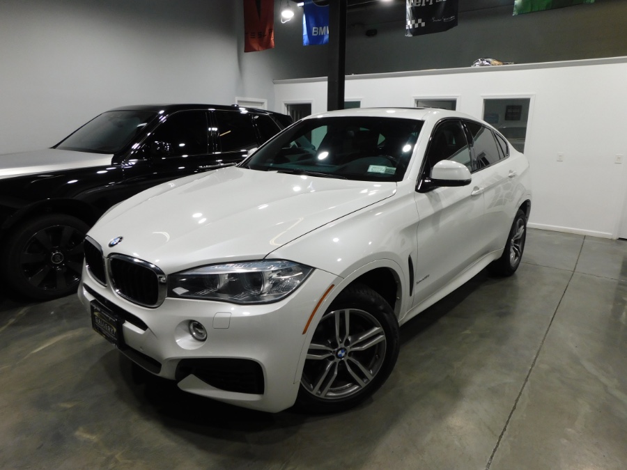 2016 BMW X6 AWD 4dr xDrive35i Msport, available for sale in Lodi, New Jersey | Auto Gallery. Lodi, New Jersey 2016 BMW X6 AWD 4dr xDrive35i Msport, available for sale in Lodi, New Jersey | Auto Gallery. Lodi, New Jersey