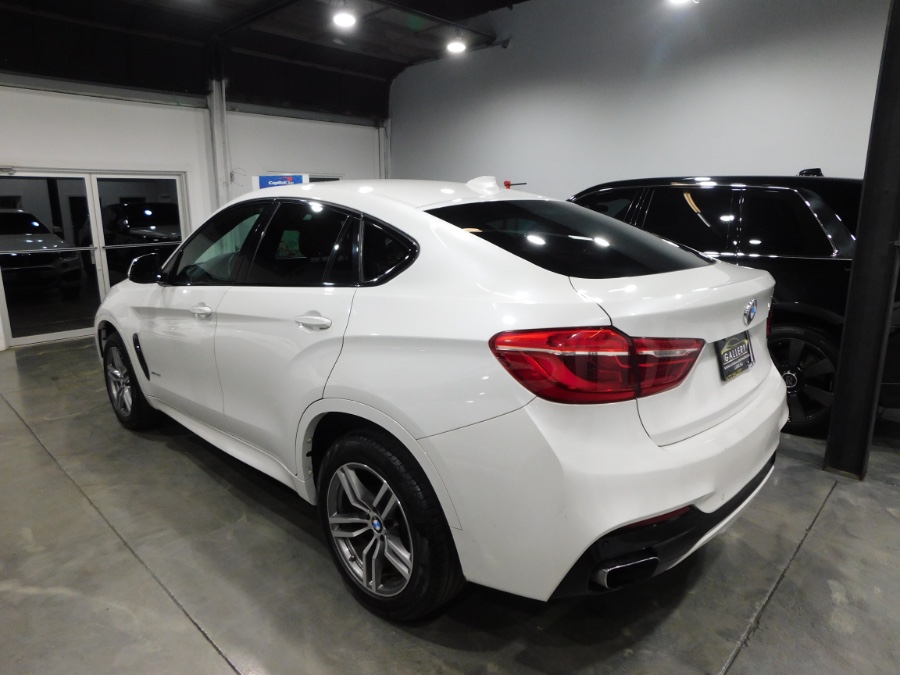 2016 BMW X6 AWD 4dr xDrive35i Msport, available for sale in Lodi, New Jersey | Auto Gallery. Lodi, New Jersey 2016 BMW X6 AWD 4dr xDrive35i Msport, available for sale in Lodi, New Jersey | Auto Gallery. Lodi, New Jersey