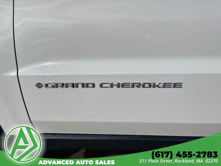 2014 Jeep Grand Cherokee 4WD 4dr Altitude, available for sale in Rockland, Massachusetts | Advanced Auto Sales. Rockland, Massachusetts 2014 Jeep Grand Cherokee 4WD 4dr Altitude, available for sale in Rockland, Massachusetts | Advanced Auto Sales. Rockland, Massachusetts