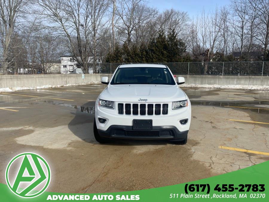 2014 Jeep Grand Cherokee 4WD 4dr Altitude, available for sale in Rockland, Massachusetts | Advanced Auto Sales. Rockland, Massachusetts 2014 Jeep Grand Cherokee 4WD 4dr Altitude, available for sale in Rockland, Massachusetts | Advanced Auto Sales. Rockland, Massachusetts