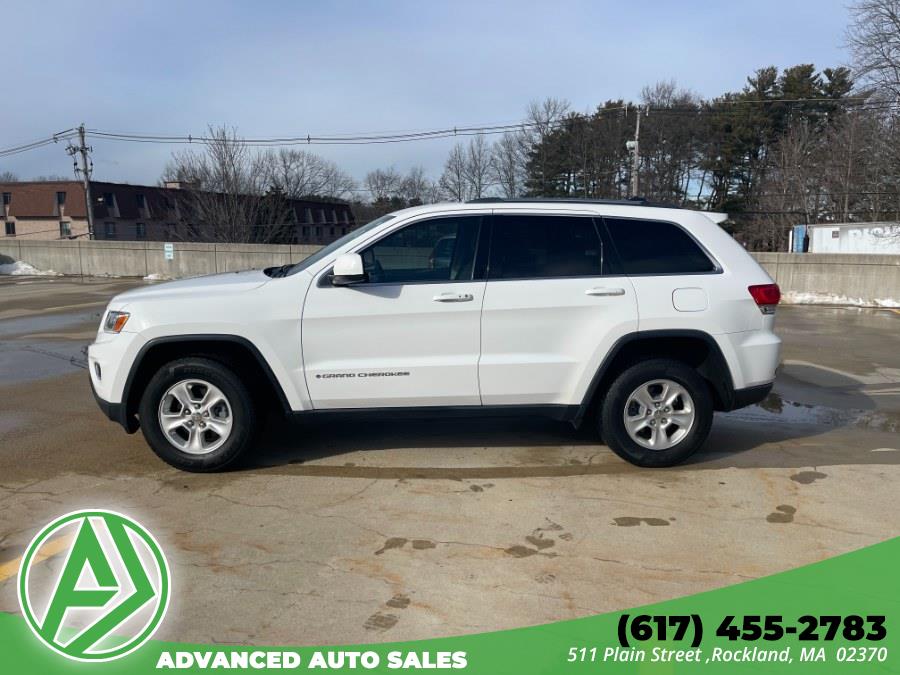 2014 Jeep Grand Cherokee 4WD 4dr Altitude, available for sale in Rockland, Massachusetts | Advanced Auto Sales. Rockland, Massachusetts 2014 Jeep Grand Cherokee 4WD 4dr Altitude, available for sale in Rockland, Massachusetts | Advanced Auto Sales. Rockland, Massachusetts