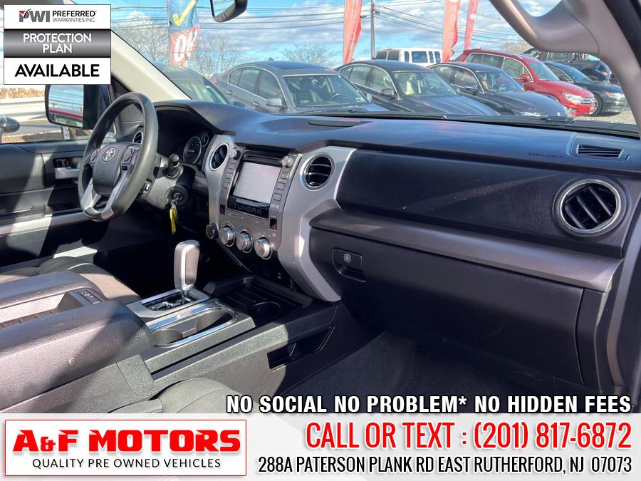 2015 Toyota Tundra 4WD Truck Double Cab 4.6L V8 6-Spd AT SR5 (Natl), available for sale in East Rutherford, New Jersey | A&F Motors LLC. East Rutherford, New Jersey 2015 Toyota Tundra 4WD Truck Double Cab 4.6L V8 6-Spd AT SR5 (Natl), available for sale in East Rutherford, New Jersey | A&F Motors LLC. East Rutherford, New Jersey