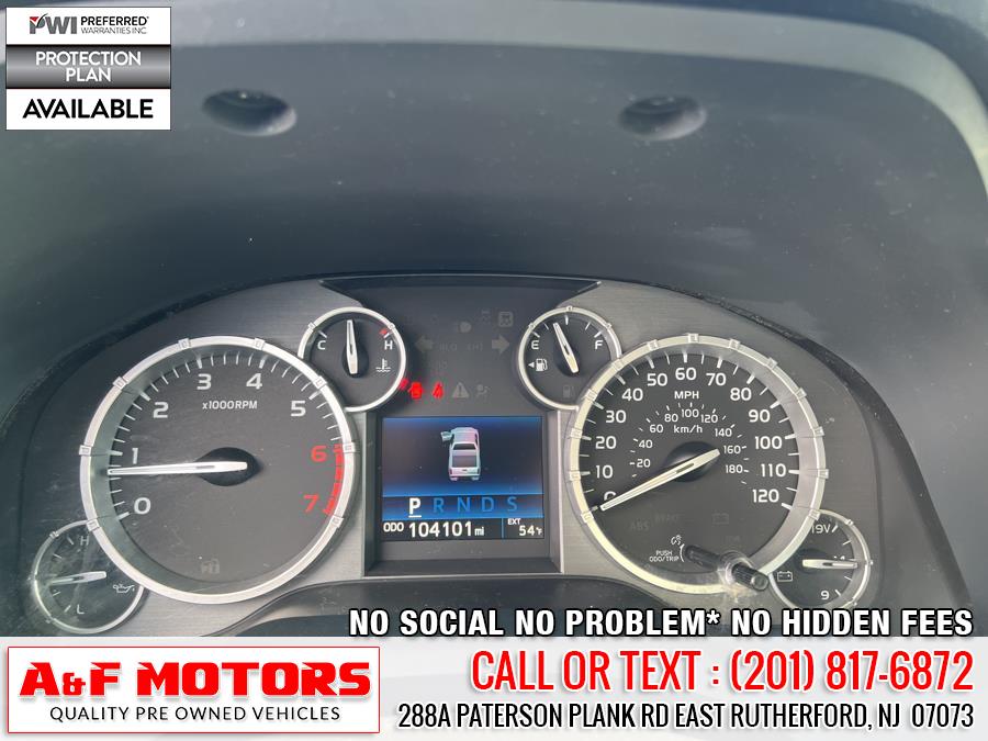 2015 Toyota Tundra 4WD Truck Double Cab 4.6L V8 6-Spd AT SR5 (Natl), available for sale in East Rutherford, New Jersey | A&F Motors LLC. East Rutherford, New Jersey 2015 Toyota Tundra 4WD Truck Double Cab 4.6L V8 6-Spd AT SR5 (Natl), available for sale in East Rutherford, New Jersey | A&F Motors LLC. East Rutherford, New Jersey