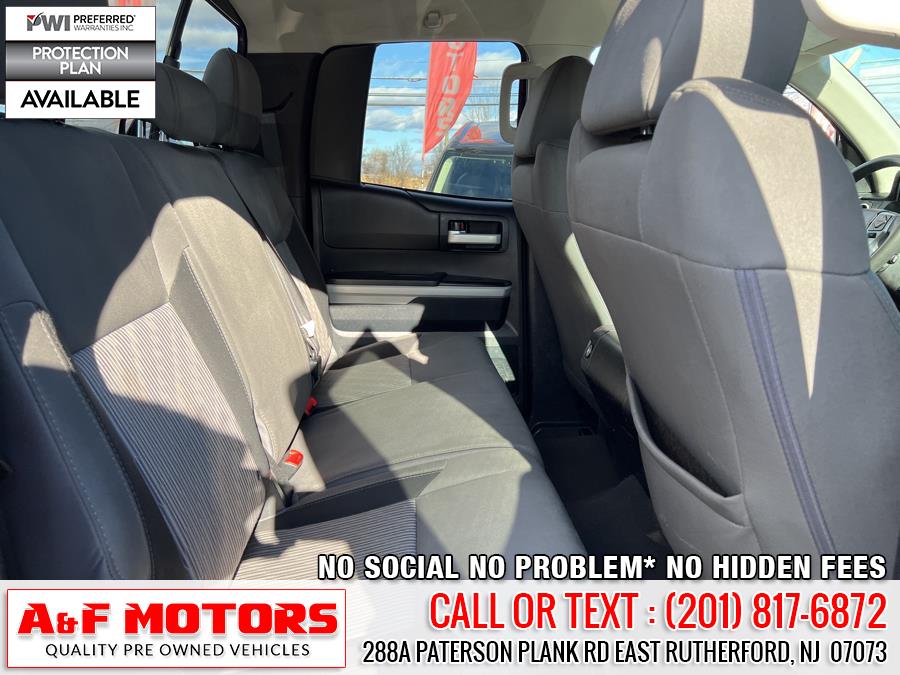 2015 Toyota Tundra 4WD Truck Double Cab 4.6L V8 6-Spd AT SR5 (Natl), available for sale in East Rutherford, New Jersey | A&F Motors LLC. East Rutherford, New Jersey 2015 Toyota Tundra 4WD Truck Double Cab 4.6L V8 6-Spd AT SR5 (Natl), available for sale in East Rutherford, New Jersey | A&F Motors LLC. East Rutherford, New Jersey