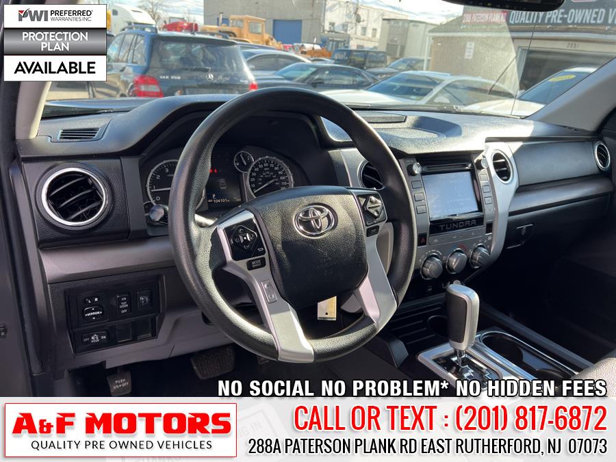 2015 Toyota Tundra 4WD Truck Double Cab 4.6L V8 6-Spd AT SR5 (Natl), available for sale in East Rutherford, New Jersey | A&F Motors LLC. East Rutherford, New Jersey 2015 Toyota Tundra 4WD Truck Double Cab 4.6L V8 6-Spd AT SR5 (Natl), available for sale in East Rutherford, New Jersey | A&F Motors LLC. East Rutherford, New Jersey