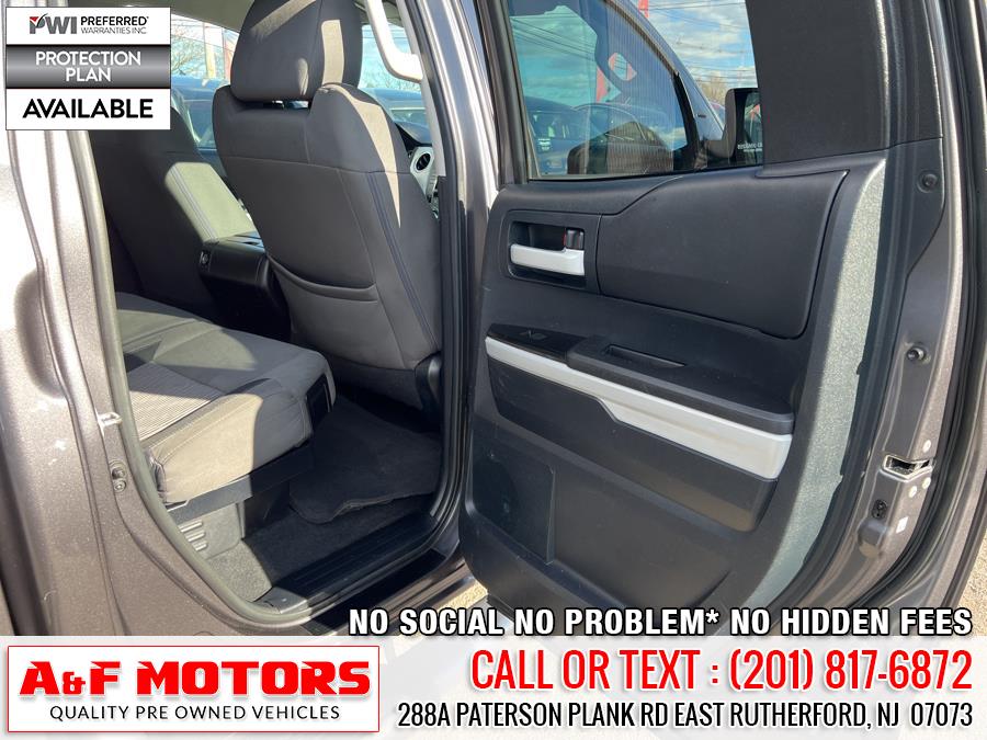 2015 Toyota Tundra 4WD Truck Double Cab 4.6L V8 6-Spd AT SR5 (Natl), available for sale in East Rutherford, New Jersey | A&F Motors LLC. East Rutherford, New Jersey 2015 Toyota Tundra 4WD Truck Double Cab 4.6L V8 6-Spd AT SR5 (Natl), available for sale in East Rutherford, New Jersey | A&F Motors LLC. East Rutherford, New Jersey