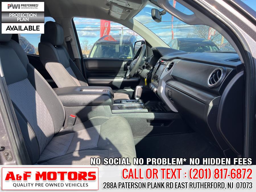 2015 Toyota Tundra 4WD Truck Double Cab 4.6L V8 6-Spd AT SR5 (Natl), available for sale in East Rutherford, New Jersey | A&F Motors LLC. East Rutherford, New Jersey 2015 Toyota Tundra 4WD Truck Double Cab 4.6L V8 6-Spd AT SR5 (Natl), available for sale in East Rutherford, New Jersey | A&F Motors LLC. East Rutherford, New Jersey