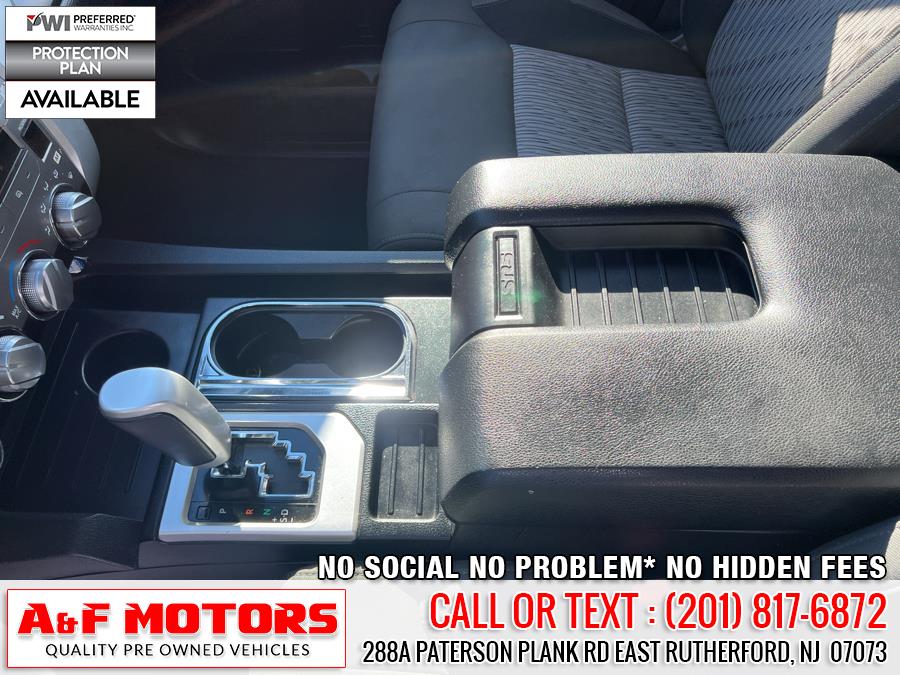 2015 Toyota Tundra 4WD Truck Double Cab 4.6L V8 6-Spd AT SR5 (Natl), available for sale in East Rutherford, New Jersey | A&F Motors LLC. East Rutherford, New Jersey 2015 Toyota Tundra 4WD Truck Double Cab 4.6L V8 6-Spd AT SR5 (Natl), available for sale in East Rutherford, New Jersey | A&F Motors LLC. East Rutherford, New Jersey