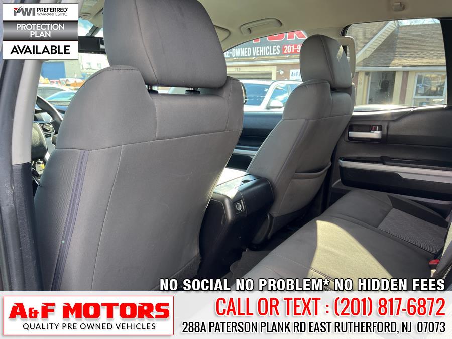 2015 Toyota Tundra 4WD Truck Double Cab 4.6L V8 6-Spd AT SR5 (Natl), available for sale in East Rutherford, New Jersey | A&F Motors LLC. East Rutherford, New Jersey 2015 Toyota Tundra 4WD Truck Double Cab 4.6L V8 6-Spd AT SR5 (Natl), available for sale in East Rutherford, New Jersey | A&F Motors LLC. East Rutherford, New Jersey