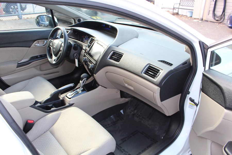 2015 Honda Civic Sedan SE 4dr CVT SE, available for sale in Paterson, New Jersey | Xcell Motors LLC. Paterson, New Jersey 2015 Honda Civic Sedan SE 4dr CVT SE, available for sale in Paterson, New Jersey | Xcell Motors LLC. Paterson, New Jersey