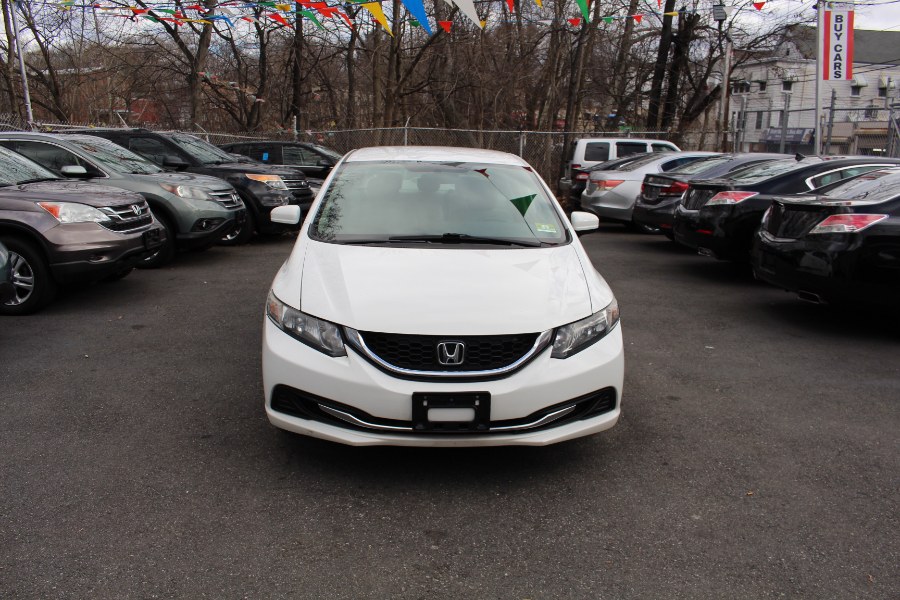 2015 Honda Civic Sedan SE 4dr CVT SE, available for sale in Paterson, New Jersey | Xcell Motors LLC. Paterson, New Jersey 2015 Honda Civic Sedan SE 4dr CVT SE, available for sale in Paterson, New Jersey | Xcell Motors LLC. Paterson, New Jersey