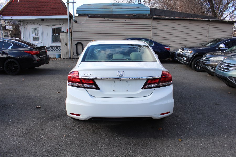 2015 Honda Civic Sedan SE 4dr CVT SE, available for sale in Paterson, New Jersey | Xcell Motors LLC. Paterson, New Jersey 2015 Honda Civic Sedan SE 4dr CVT SE, available for sale in Paterson, New Jersey | Xcell Motors LLC. Paterson, New Jersey