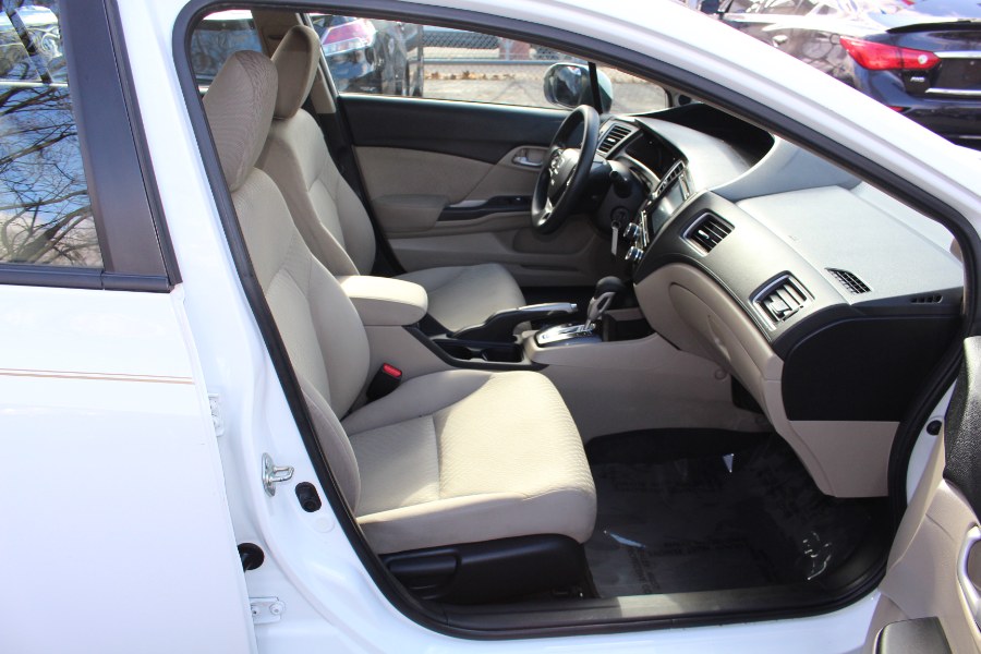 2015 Honda Civic Sedan SE 4dr CVT SE, available for sale in Paterson, New Jersey | Xcell Motors LLC. Paterson, New Jersey 2015 Honda Civic Sedan SE 4dr CVT SE, available for sale in Paterson, New Jersey | Xcell Motors LLC. Paterson, New Jersey