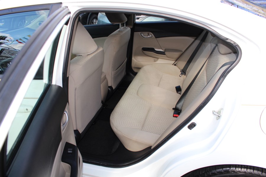 2015 Honda Civic Sedan SE 4dr CVT SE, available for sale in Paterson, New Jersey | Xcell Motors LLC. Paterson, New Jersey 2015 Honda Civic Sedan SE 4dr CVT SE, available for sale in Paterson, New Jersey | Xcell Motors LLC. Paterson, New Jersey