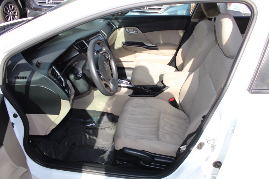 2015 Honda Civic Sedan SE 4dr CVT SE, available for sale in Paterson, New Jersey | Xcell Motors LLC. Paterson, New Jersey 2015 Honda Civic Sedan SE 4dr CVT SE, available for sale in Paterson, New Jersey | Xcell Motors LLC. Paterson, New Jersey