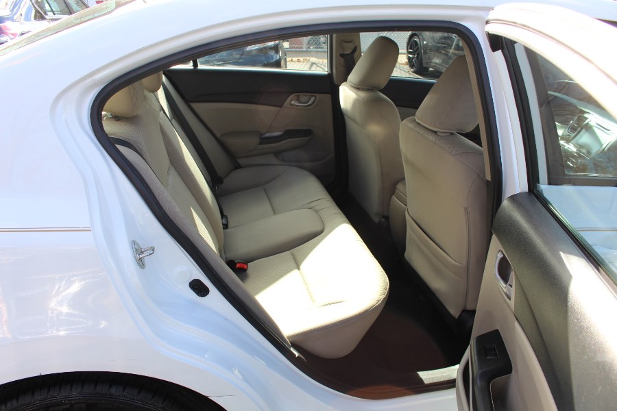2015 Honda Civic Sedan SE 4dr CVT SE, available for sale in Paterson, New Jersey | Xcell Motors LLC. Paterson, New Jersey 2015 Honda Civic Sedan SE 4dr CVT SE, available for sale in Paterson, New Jersey | Xcell Motors LLC. Paterson, New Jersey
