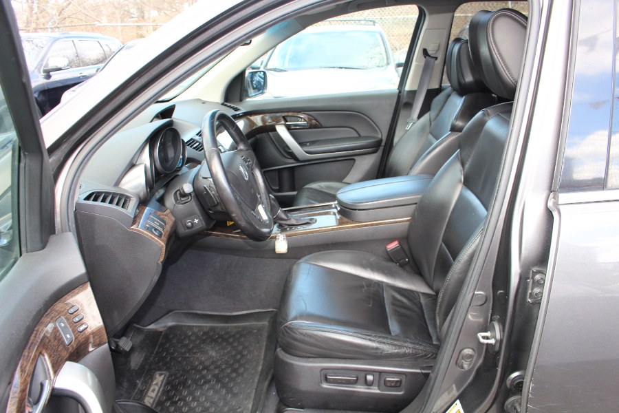 2012 Acura MDX AWD Tech Pkg AWD 4dr Tech Pkg, available for sale in Paterson, New Jersey | Xcell Motors LLC. Paterson, New Jersey 2012 Acura MDX AWD Tech Pkg AWD 4dr Tech Pkg, available for sale in Paterson, New Jersey | Xcell Motors LLC. Paterson, New Jersey