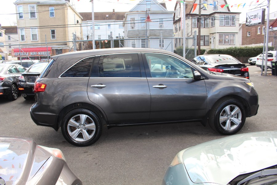 2012 Acura MDX AWD Tech Pkg AWD 4dr Tech Pkg, available for sale in Paterson, New Jersey | Xcell Motors LLC. Paterson, New Jersey 2012 Acura MDX AWD Tech Pkg AWD 4dr Tech Pkg, available for sale in Paterson, New Jersey | Xcell Motors LLC. Paterson, New Jersey