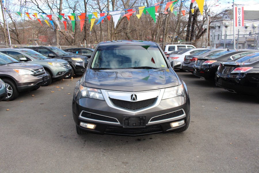 2012 Acura MDX AWD Tech Pkg AWD 4dr Tech Pkg, available for sale in Paterson, New Jersey | Xcell Motors LLC. Paterson, New Jersey 2012 Acura MDX AWD Tech Pkg AWD 4dr Tech Pkg, available for sale in Paterson, New Jersey | Xcell Motors LLC. Paterson, New Jersey