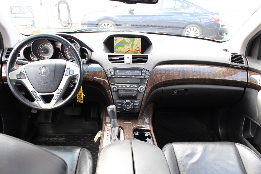 2012 Acura MDX AWD Tech Pkg AWD 4dr Tech Pkg, available for sale in Paterson, New Jersey | Xcell Motors LLC. Paterson, New Jersey 2012 Acura MDX AWD Tech Pkg AWD 4dr Tech Pkg, available for sale in Paterson, New Jersey | Xcell Motors LLC. Paterson, New Jersey