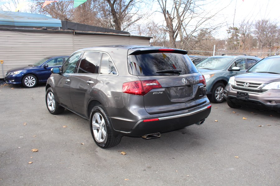 2012 Acura MDX AWD Tech Pkg AWD 4dr Tech Pkg, available for sale in Paterson, New Jersey | Xcell Motors LLC. Paterson, New Jersey 2012 Acura MDX AWD Tech Pkg AWD 4dr Tech Pkg, available for sale in Paterson, New Jersey | Xcell Motors LLC. Paterson, New Jersey