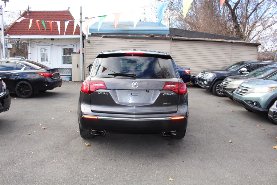 2012 Acura MDX AWD Tech Pkg AWD 4dr Tech Pkg, available for sale in Paterson, New Jersey | Xcell Motors LLC. Paterson, New Jersey 2012 Acura MDX AWD Tech Pkg AWD 4dr Tech Pkg, available for sale in Paterson, New Jersey | Xcell Motors LLC. Paterson, New Jersey