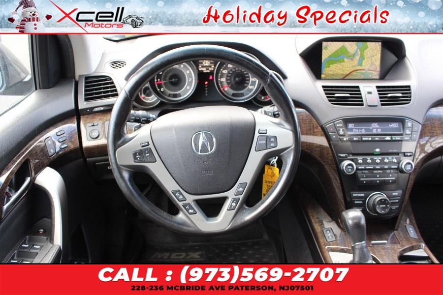 2012 Acura MDX AWD Tech Pkg AWD 4dr Tech Pkg, available for sale in Paterson, New Jersey | Xcell Motors LLC. Paterson, New Jersey 2012 Acura MDX AWD Tech Pkg AWD 4dr Tech Pkg, available for sale in Paterson, New Jersey | Xcell Motors LLC. Paterson, New Jersey
