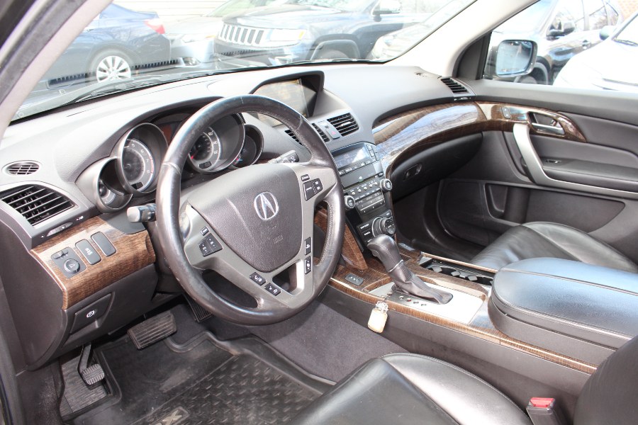 2012 Acura MDX AWD Tech Pkg AWD 4dr Tech Pkg, available for sale in Paterson, New Jersey | Xcell Motors LLC. Paterson, New Jersey 2012 Acura MDX AWD Tech Pkg AWD 4dr Tech Pkg, available for sale in Paterson, New Jersey | Xcell Motors LLC. Paterson, New Jersey