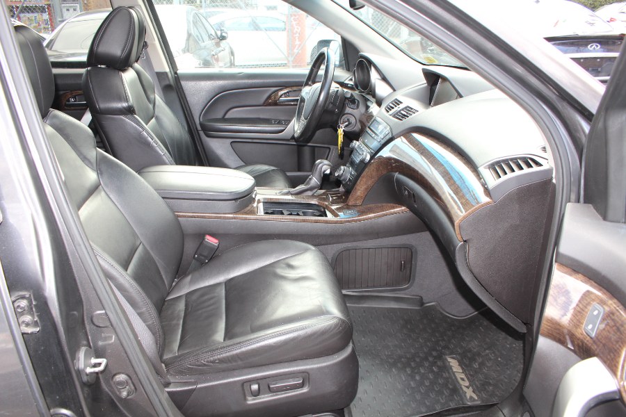 2012 Acura MDX AWD Tech Pkg AWD 4dr Tech Pkg, available for sale in Paterson, New Jersey | Xcell Motors LLC. Paterson, New Jersey 2012 Acura MDX AWD Tech Pkg AWD 4dr Tech Pkg, available for sale in Paterson, New Jersey | Xcell Motors LLC. Paterson, New Jersey
