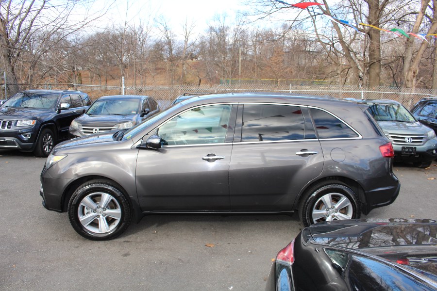2012 Acura MDX AWD Tech Pkg AWD 4dr Tech Pkg, available for sale in Paterson, New Jersey | Xcell Motors LLC. Paterson, New Jersey 2012 Acura MDX AWD Tech Pkg AWD 4dr Tech Pkg, available for sale in Paterson, New Jersey | Xcell Motors LLC. Paterson, New Jersey
