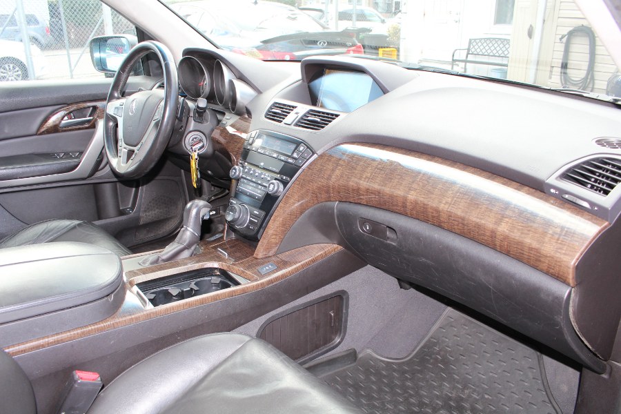 2012 Acura MDX AWD Tech Pkg AWD 4dr Tech Pkg, available for sale in Paterson, New Jersey | Xcell Motors LLC. Paterson, New Jersey 2012 Acura MDX AWD Tech Pkg AWD 4dr Tech Pkg, available for sale in Paterson, New Jersey | Xcell Motors LLC. Paterson, New Jersey
