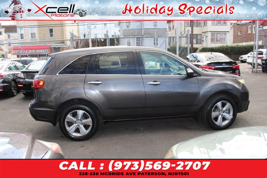 2012 Acura MDX AWD Tech Pkg AWD 4dr Tech Pkg, available for sale in Paterson, New Jersey | Xcell Motors LLC. Paterson, New Jersey 2012 Acura MDX AWD Tech Pkg AWD 4dr Tech Pkg, available for sale in Paterson, New Jersey | Xcell Motors LLC. Paterson, New Jersey
