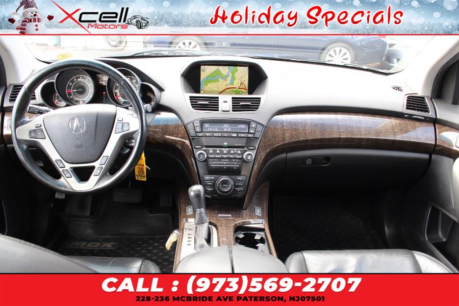 2012 Acura MDX AWD Tech Pkg AWD 4dr Tech Pkg, available for sale in Paterson, New Jersey | Xcell Motors LLC. Paterson, New Jersey 2012 Acura MDX AWD Tech Pkg AWD 4dr Tech Pkg, available for sale in Paterson, New Jersey | Xcell Motors LLC. Paterson, New Jersey