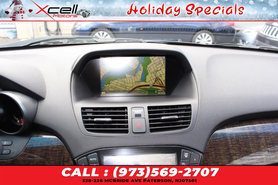 2012 Acura MDX AWD Tech Pkg AWD 4dr Tech Pkg, available for sale in Paterson, New Jersey | Xcell Motors LLC. Paterson, New Jersey 2012 Acura MDX AWD Tech Pkg AWD 4dr Tech Pkg, available for sale in Paterson, New Jersey | Xcell Motors LLC. Paterson, New Jersey