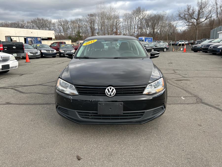 2012 Volkswagen Jetta Sedan 4dr AubEVrakes, available for sale in South Windsor , Connecticut | Ful-line Auto LLC. South Windsor , Connecticut 2012 Volkswagen Jetta Sedan 4dr AubEVrakes, available for sale in South Windsor , Connecticut | Ful-line Auto LLC. South Windsor , Connecticut