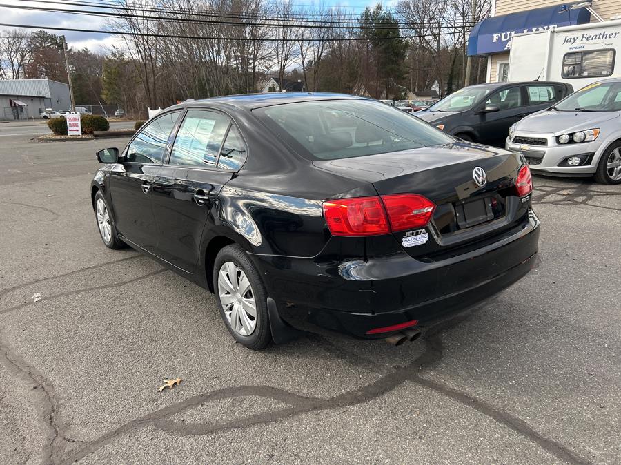2012 Volkswagen Jetta Sedan 4dr AubEVrakes, available for sale in South Windsor , Connecticut | Ful-line Auto LLC. South Windsor , Connecticut 2012 Volkswagen Jetta Sedan 4dr AubEVrakes, available for sale in South Windsor , Connecticut | Ful-line Auto LLC. South Windsor , Connecticut