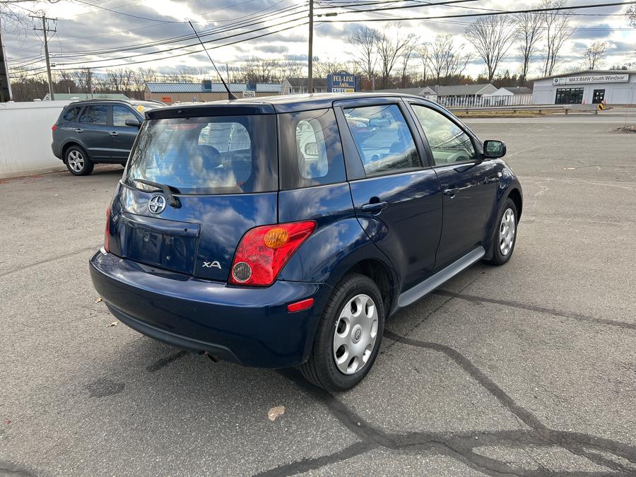 2005 Scion xA 4dr Sdn Manual, available for sale in South Windsor , Connecticut | Ful-line Auto LLC. South Windsor , Connecticut 2005 Scion xA 4dr Sdn Manual, available for sale in South Windsor , Connecticut | Ful-line Auto LLC. South Windsor , Connecticut