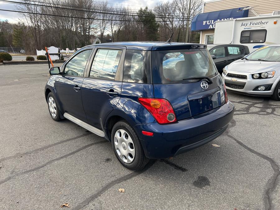 2005 Scion xA 4dr Sdn Manual, available for sale in South Windsor , Connecticut | Ful-line Auto LLC. South Windsor , Connecticut 2005 Scion xA 4dr Sdn Manual, available for sale in South Windsor , Connecticut | Ful-line Auto LLC. South Windsor , Connecticut