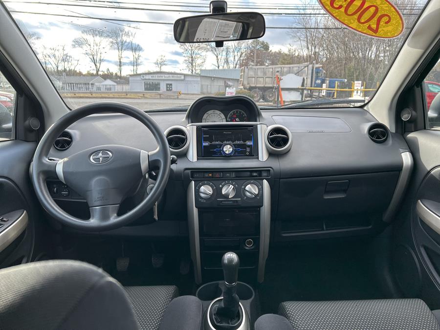 2005 Scion xA 4dr Sdn Manual, available for sale in South Windsor , Connecticut | Ful-line Auto LLC. South Windsor , Connecticut